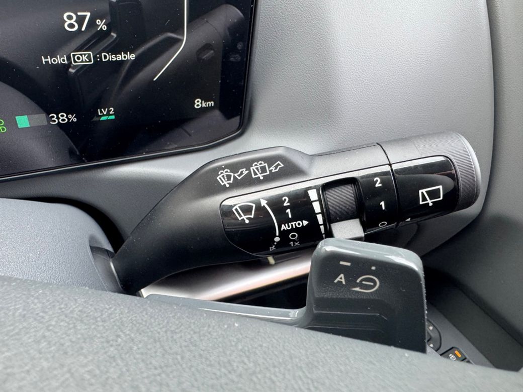 2026 Kia EV2