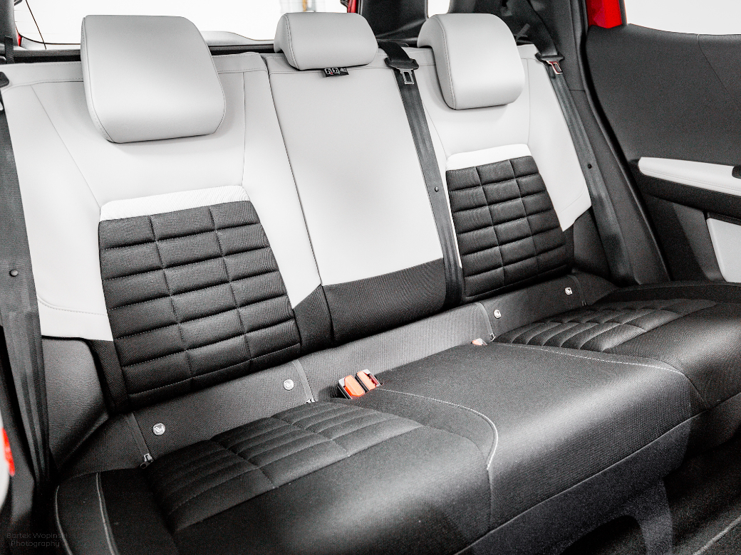 2025 Citroen C3 Aircross