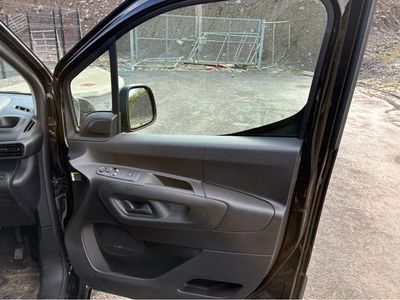 2024 Citroen Berlingo