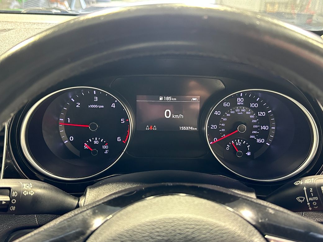 2019 Kia Ceed