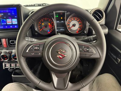 2023 Suzuki Jimny