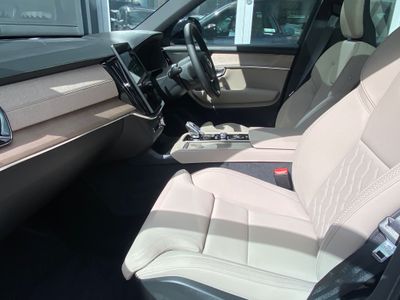 2026 Volvo XC90