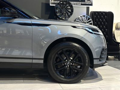 2023 Land Rover Range Rover Velar