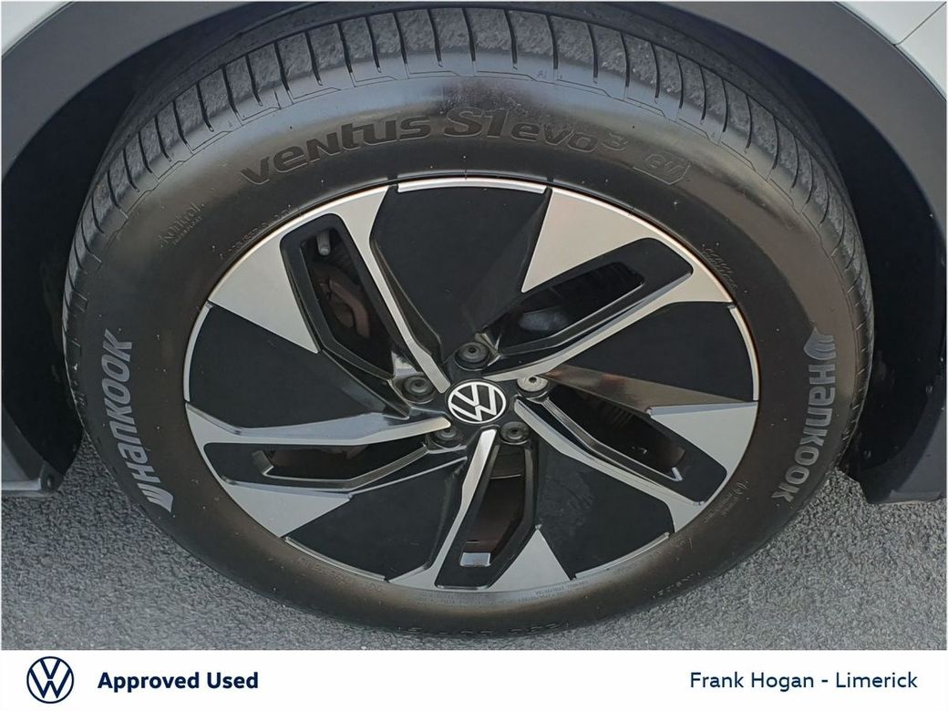 2022 Volkswagen ID.5