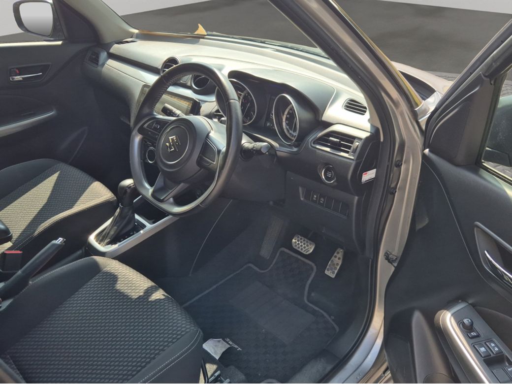2017 Suzuki Swift