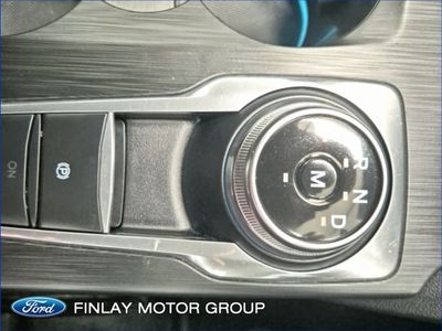 2024 Ford Focus