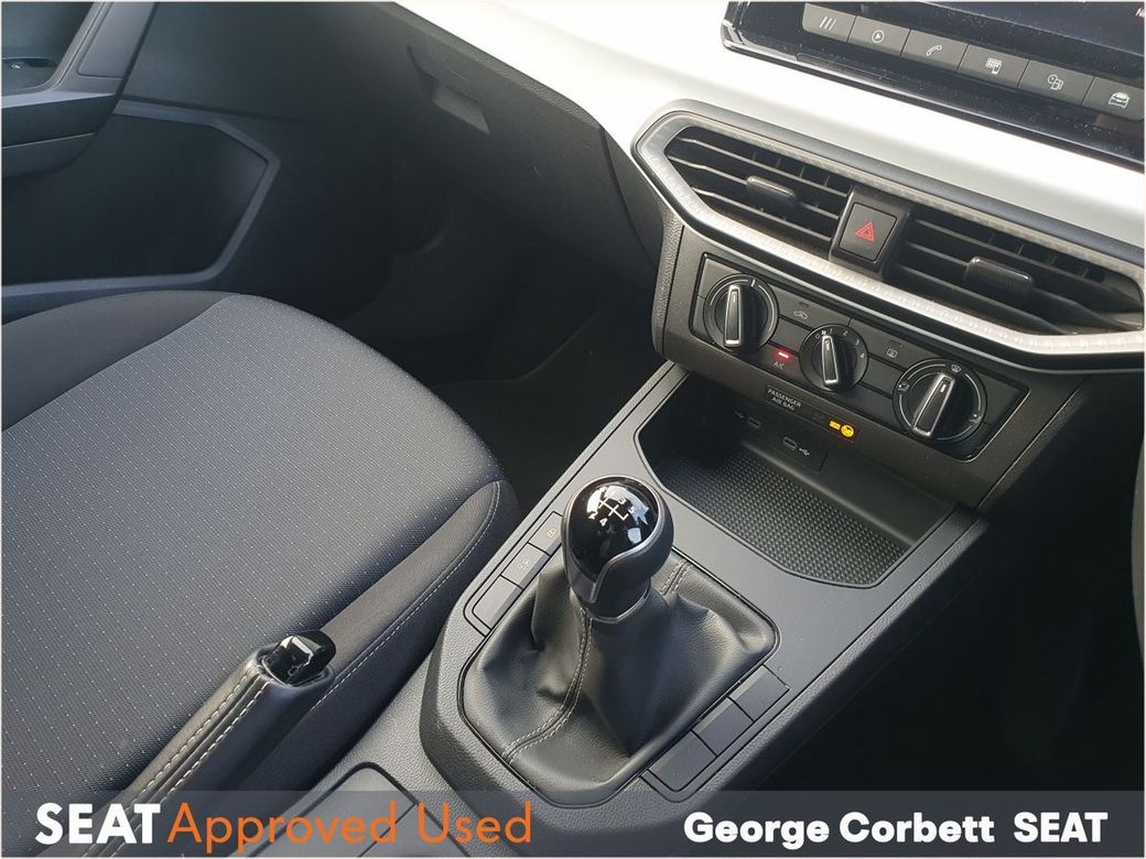 2023 SEAT Ibiza
