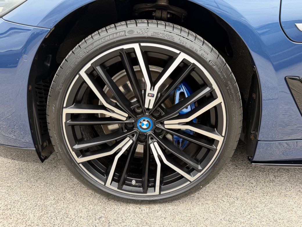 2023 BMW 5 Series