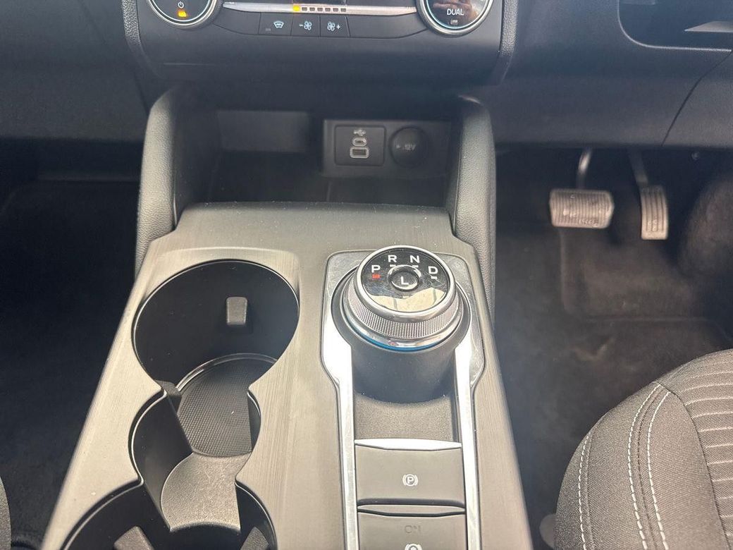 2024 Ford Kuga