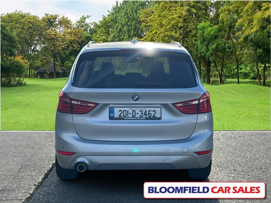 2020 BMW 2 Series