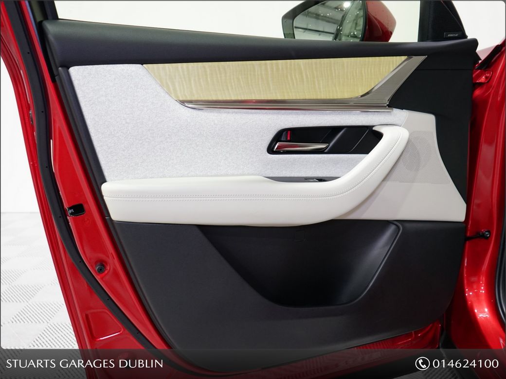 2023 Mazda CX-60