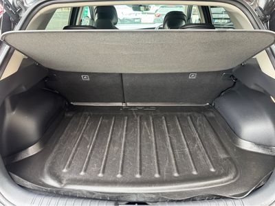2023 Kia Niro