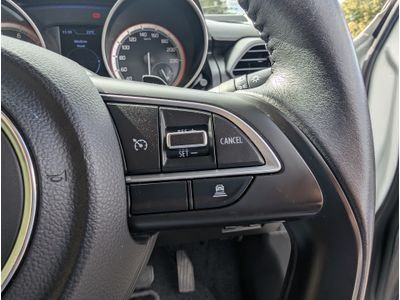 2019 Suzuki Swift