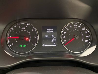 2022 Dacia Sandero