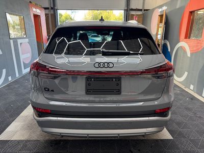 2023 Audi Q4 e-tron