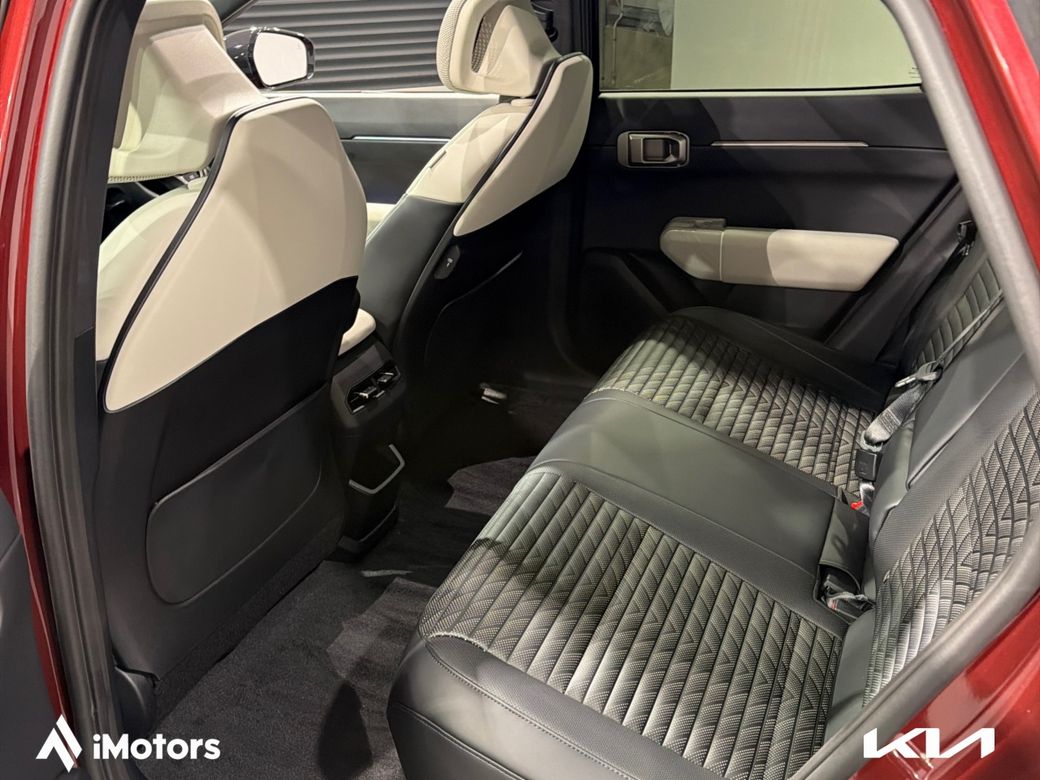 2026 Kia EV4