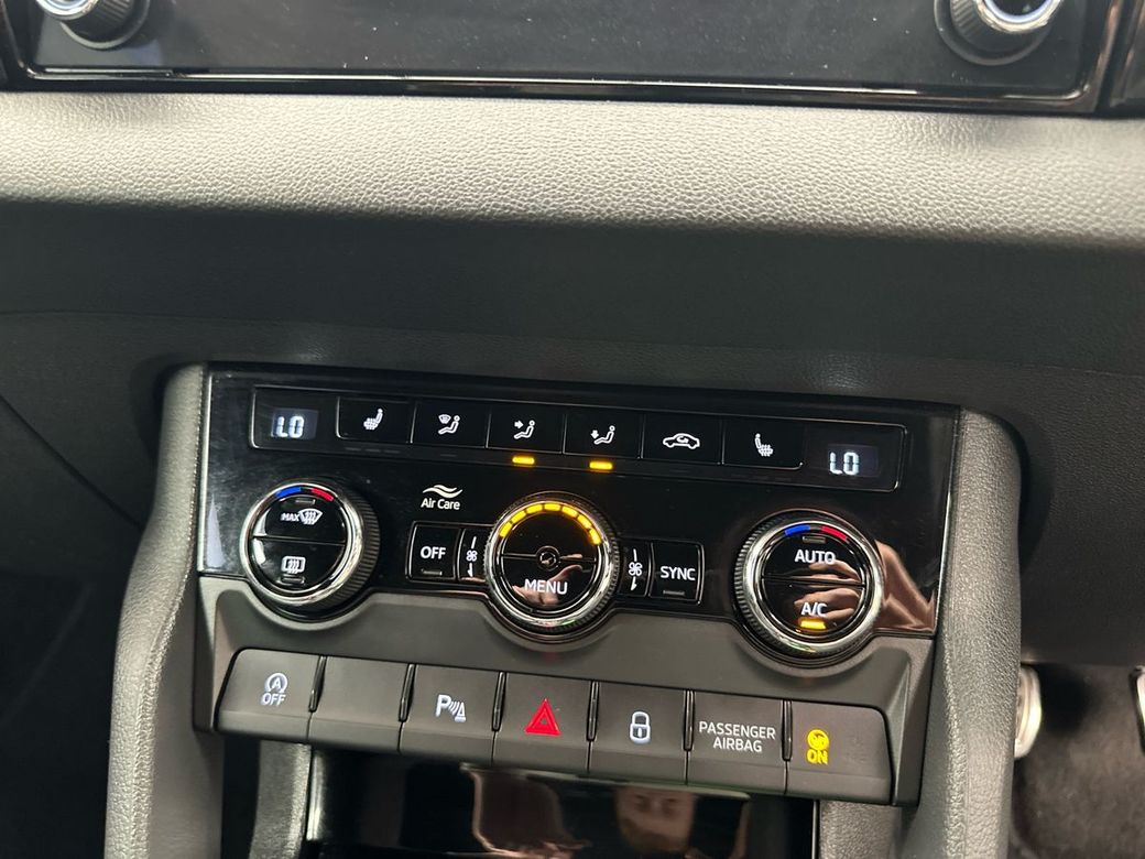 2023 Skoda Karoq
