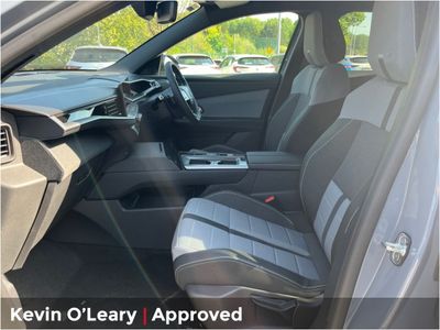 2026 Opel Grandland
