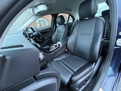 2016 Mercedes-Benz C Class