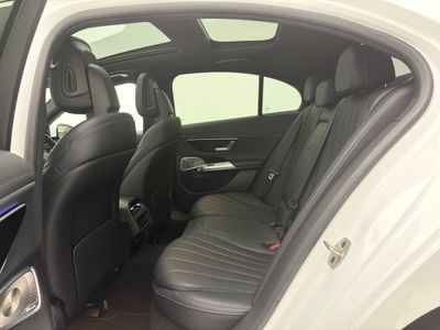 2025 Mercedes-Benz E Class