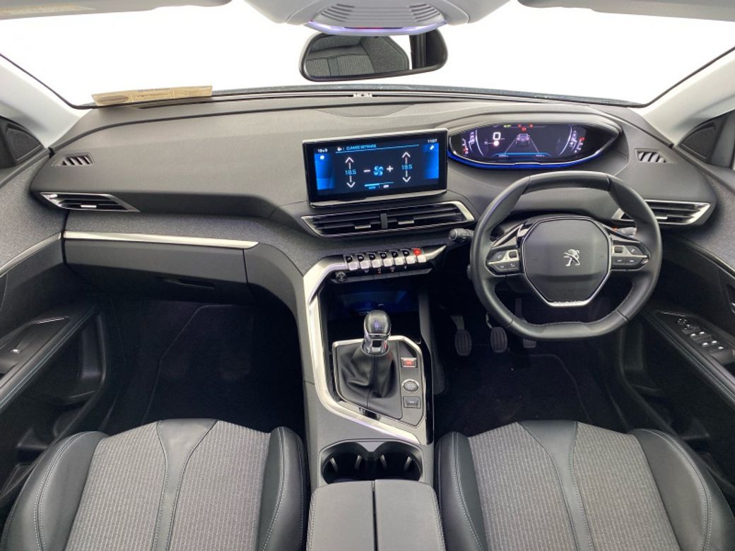 2022 Peugeot 3008
