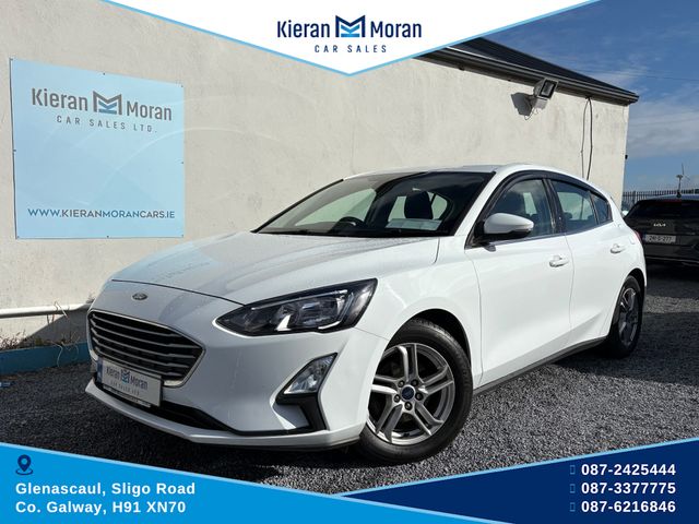 vehicle for sale from Kieran Moran Car Sales