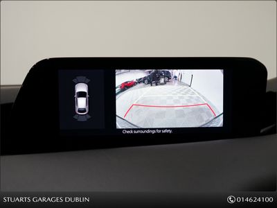 2026 Mazda Mazda3