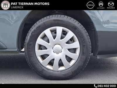 2025 Nissan Primastar