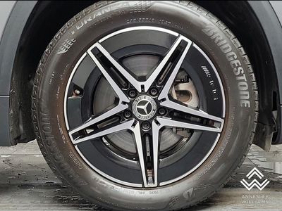 2021 Mercedes-Benz EQA