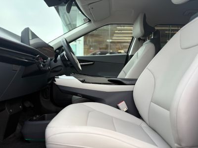 2023 Kia EV6