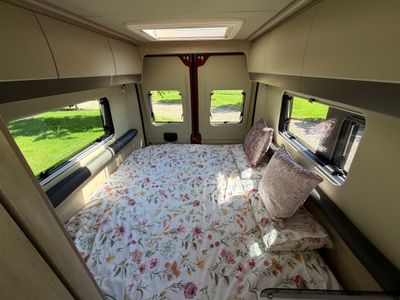 2020 AUTOTRAIL TRIBUTE T660 R.H.D 