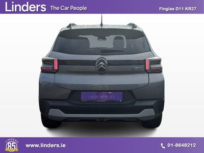 2025 Citroen C3