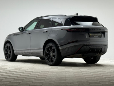 2021 Land Rover Range Rover Velar