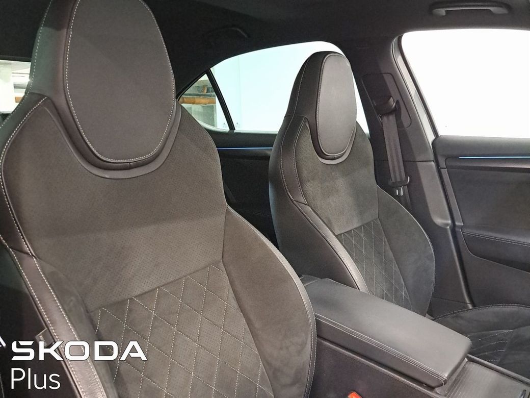 2023 Skoda Superb