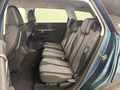 2018 Peugeot 5008