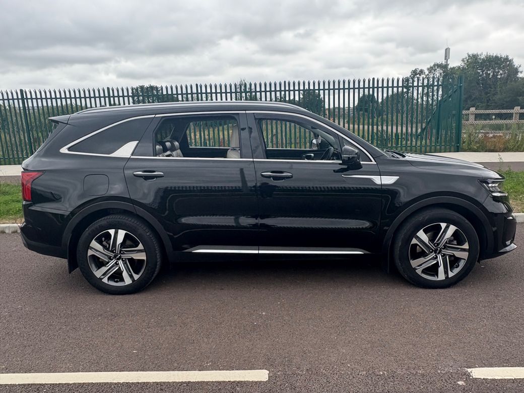 2022 Kia Sorento