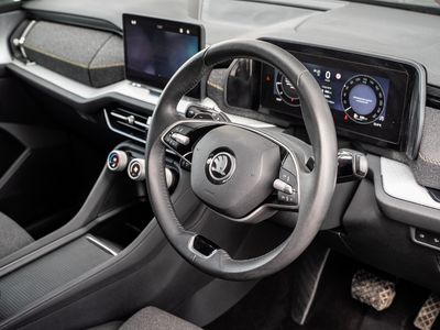 2024 Skoda Kodiaq