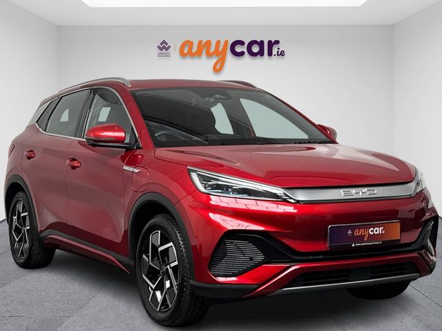 vehicle for sale from anycar.ie