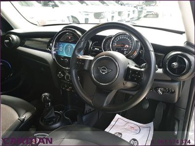2022 Mini Cooper
