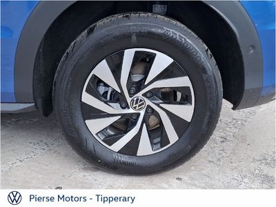 2026 Volkswagen T-Roc