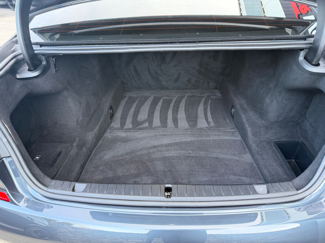2016 BMW 7 Series