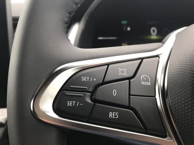 2026 Renault Captur
