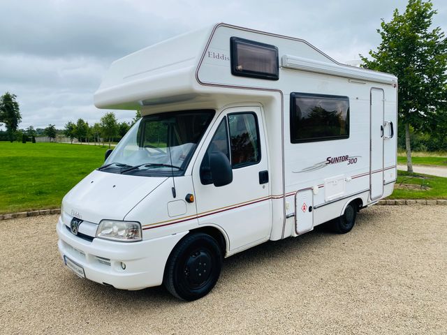 vehicle for sale from Condron Campers