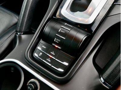 2017 Porsche Cayenne