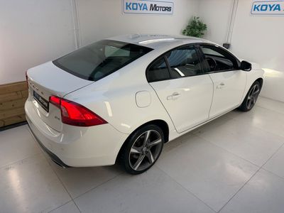 2017 Volvo S60