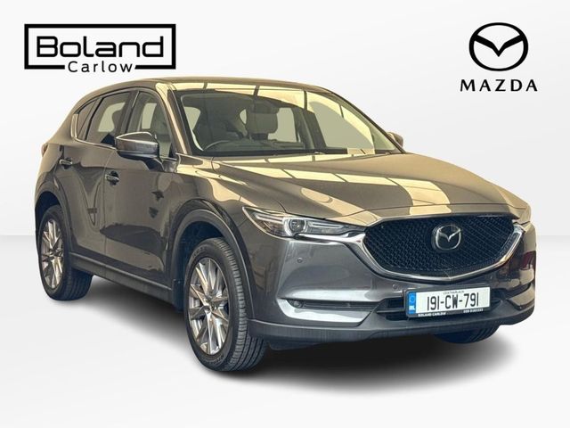 vehicle for sale from Boland Carlow