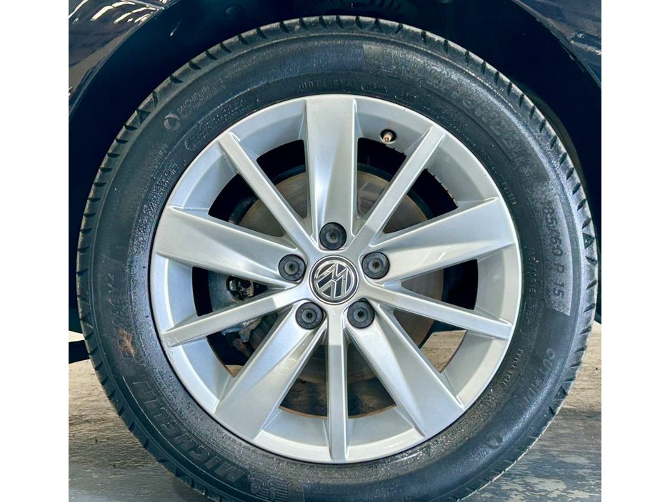 2016 Volkswagen Polo