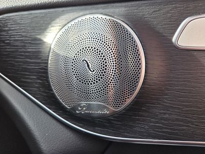 2021 Mercedes-Benz GLC Class