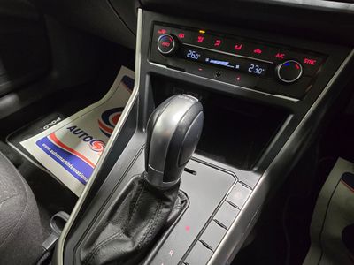 2019 Volkswagen Polo