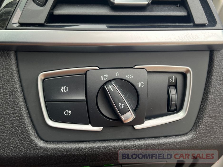 2016 BMW 4 Series